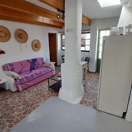 Beautiful 1-Bedroom House 'Oficina' Finca Vistamar Salobre  Eksteriør billede