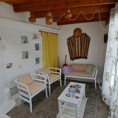 Beautiful 1-Bedroom House 'Oficina' Finca Vistamar Salobre  Eksteriør billede