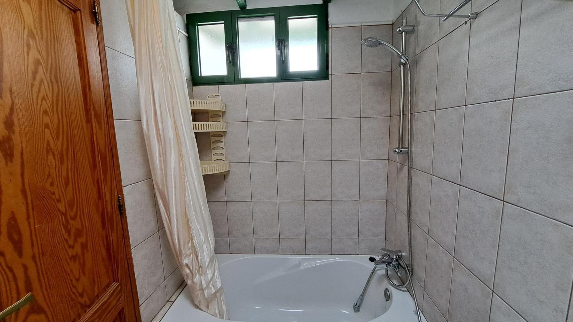 Beautiful 1-Bedroom House 'Oficina' Finca Vistamar Salobre  Eksteriør billede